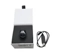 Produktbild: O2 Ring Bluetooth Pulsoximeter Fingerspitzen-Schlafmonitor SpO2 Alarm