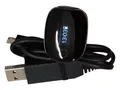 Produktbild: O2 Ring Pulsoximeter Finger Schlafoximeter kontinuierliche Überwachung