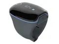 Produktbild: O2 Ring Pulsoximeter Schlafoximeter Bluetooth Alarm Defekt