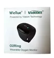 Produktbild: ViATOM O2ring Bluetooth Oximeter, Pulsoximeter Fingertip , neuem Design