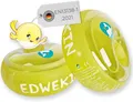 Produktbild: EDWEKIN® Premium Schwimmflügel für Kinder (1–6 Jahre)11-30 kg, TÜV geprüft