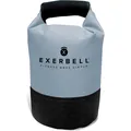 Produktbild: Exerbell Faltbarer Kettlebell (1 x 14 kg) (EX01-OB)