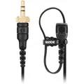 Produktbild: Rode Microphones Lavalier II -Mikrofon -Ansteckmikrofon-widerstandsfähig-schwarz