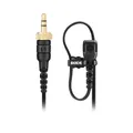 Produktbild: Røde Lavalier II Mikrofon 1,2m Kabel Schwarz — 106 dB SPL RMS