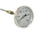 Produktbild: Rauchgasthermometer RT 80/150 Fühlerlänge 150 mm