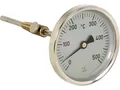 Produktbild: Rauchgasthermometer RT 80/150 Fühlerlänge 150mm