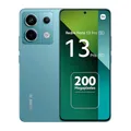 Produktbild: Xiaomi Redmi Note 13 Pro Smartphone, 5G, 8 + 256 GB, 16,67 cm (6,67 Zoll) Display, 1,5K 120 Hz AMOLED-Display, Snapdragon 7s, Ultra -Clear 200-MP-Kamera mit OIS, 5100 mAh, 67 W Turboaufladung, Blau