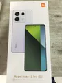 Produktbild: Redmi Note 13 Pro 5G 8GB + 256GB Ocean Teal Smartphone - Wie neu 1#2734533