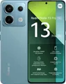 Produktbild: Xiaomi Redmi Note 13 Pro 5G 8GB + 256GB Ocean Teal Smartphone #24583746