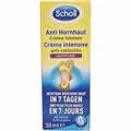 Produktbild: Scholl Anti-Hornhaut Creme Intensiv 30ml Packung