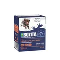 Produktbild: Bozita Naturals Happen in Gelee Lachs 370g