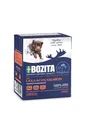 Produktbild: Bozita Häppchen in Gelee Lachs 370gx18