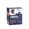 Produktbild: 7300330042606 Bozita 00004260 Hunde-Dosenfutter Lachs Adult 370 g BOZITA
