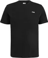 Produktbild: FILA Laas Regular Tee-Black-S