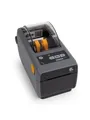 Produktbild: Zebra ZD411 Thermal Label Printer 203DPI USB LAN Bluetooth ZD4A022-D0EE00EZ