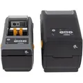 Produktbild: Zebra ZD411, 8 Punkte/mm (203dpi), RTC, EPLII, ZPLII, USB, USB-Host, BT (BLE), Ethernet