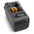Produktbild: Zebra ZD411, 8 Punkte/mm (203dpi), RTC, EPLII, ZPLII, USB, USB-Host, BT (BLE), E...