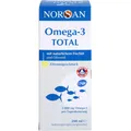 Produktbild: NORSAN Omega-3 Total flüssig 200 ml
