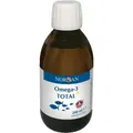 Produktbild: Norsan Omega-3 Total flüssig 200 ml