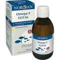 Produktbild: NORSAN Omega-3 Total flüssig 200 ml