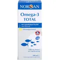 Produktbild: NORSAN Omega-3 Total flüssig 200 ml PZN13476520