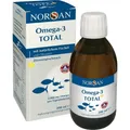 Produktbild: NORSAN Omega-3 Total flüssig 200 ml