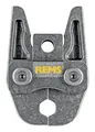 Produktbild: Rems Presszange V 18 Art. 570125