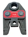 Produktbild: Pressbacken REMS Viega Hilti Ridgid Nussbaum PT2 SOM Picco Mini  Neu  Gebraucht