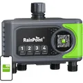 Produktbild: RainPoint WiFi 4-zone irrigation controller with gateway (1752236462)