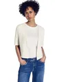 Produktbild: Street One Damen Strick-Look Jacke