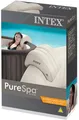 Produktbild: Intex Aufblasbare Kopfstütze für Pure SPA Whirlpools beige 29 x 30 cm -NEU & OVP