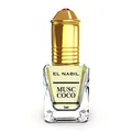 Produktbild: EL Nabil - Musc Coco – Parfüm-Extrakt