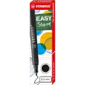 Produktbild: STABILO EASYoriginal Refill (3 Stück, Schwarz, 0.50 mm) (6890/046)
