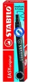 Produktbild: STABILO EASY Original Nachfüllminen 0,5mm in Schwarz 3-er-Set x 3 Minen