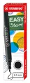 Produktbild: STABILO Patrone für Tintenroller EASYoriginal schwarz (3 Patronen)