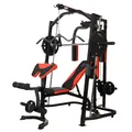 Produktbild: ATLAS X1 SMITH MACHINE HMS