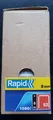 Produktbild: Rapid Heftklammern  5 x 1080 St. 8 mm. nr.: 53