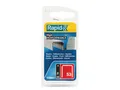 Produktbild: Rapid 53/8B 8Mm Verzinkte Heftklammern (Packung 1080) RPD40109503