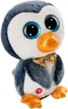 Produktbild: Nici Kuscheltier Glubschis, Pinguin Sniffy, 15 cm schlenkernd