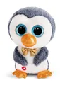 Produktbild: Nici Glubschis|Nici GLUBSCHIS Kuscheltier Pinguin Sniffy
