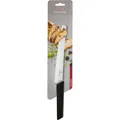 Produktbild: Victorinox Swiss Modern Brotmesser Schwarz 22 cm