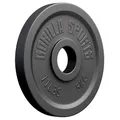Produktbild: GORILLA SPORTS® Olympia Hantelscheiben - 1,25kg, 2,5kg, 5kg, 10kg, 15kg, 20kg, 25kg, 30kg Gewichte, 50mm Bohrung, Gusseisen, Einzeln/Set - Gewichtsscheiben, Hantelscheiben-Set, Hanteln