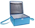 Produktbild: Kühltasche für Lebensmittel, 38 x 38 x 17 cm, WENKO
