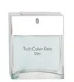 Produktbild: Calvin Klein Eau de Toilette Truth Men, Frischer, sinnlicher Duft mit Basilikum, Farne und Patchouli.