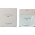 Produktbild: Calvin Klein Truth Men Edt Spray 100ml