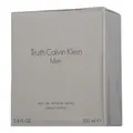Produktbild: Calvin Klein Truth Men - EDT Eau de Toilette 100ml