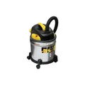 Produktbild: LAVOR Vac 20 S Professioneller zylindrischer Nass- und Trockensauger 20L 1200W