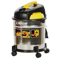 Produktbild: Lavor VAC 20 S - Trockensauger (4 in 1) Flüssigsauger und Gebläse