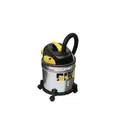 Produktbild: Lavor VAC 20 S Bin Aspiratutto Staubsauger / Einatmen Flüssigkeiten 1200 Watt