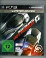 Produktbild: Need For Speed: Hot Pursuit-Limited Edition (Sony PlayStation 3) PS3 Spiel - CIB